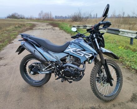 Форте Інша, об'ємом двигуна 0.25 л та пробігом 0 тис. км за 1236 $, фото 13 на Automoto.ua