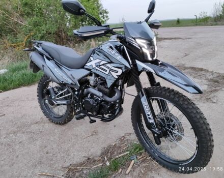 Форте Інша, об'ємом двигуна 0.25 л та пробігом 0 тис. км за 1236 $, фото 3 на Automoto.ua