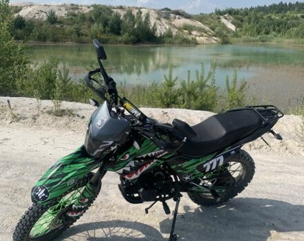 Форте Другая, объемом двигателя 0.25 л и пробегом 0 тыс. км за 1236 $, фото 1 на Automoto.ua