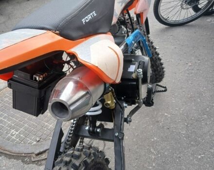 Форте Другая, объемом двигателя 0.13 л и пробегом 0 тыс. км за 750 $, фото 5 на Automoto.ua