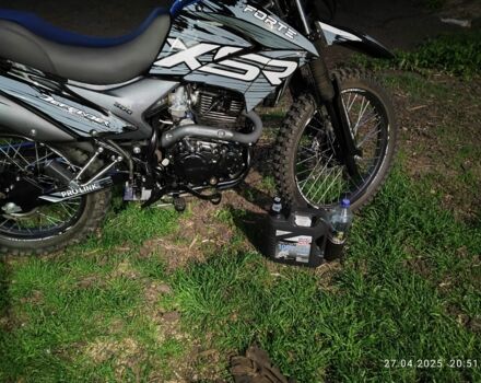 Форте Інша, об'ємом двигуна 0.25 л та пробігом 0 тис. км за 1236 $, фото 7 на Automoto.ua