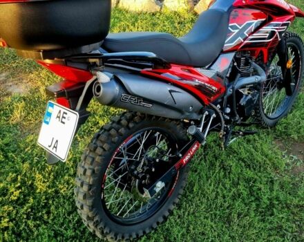 Форте Другая, объемом двигателя 0.25 л и пробегом 0 тыс. км за 1113 $, фото 3 на Automoto.ua