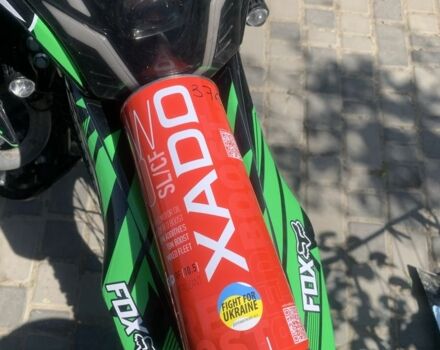 Форте Другая, объемом двигателя 0.25 л и пробегом 0 тыс. км за 1236 $, фото 5 на Automoto.ua