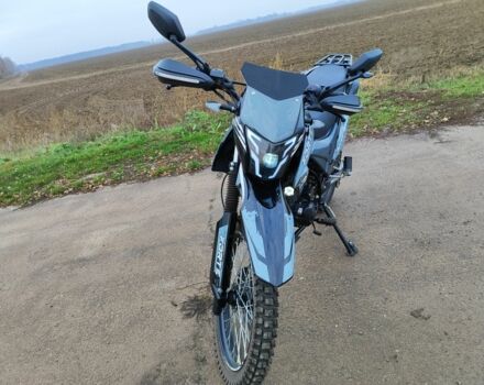 Форте Інша, об'ємом двигуна 0.25 л та пробігом 0 тис. км за 1236 $, фото 11 на Automoto.ua