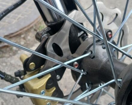 Форте Другая, объемом двигателя 0.13 л и пробегом 0 тыс. км за 750 $, фото 9 на Automoto.ua