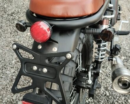 Форте Другая, объемом двигателя 0.3 л и пробегом 0 тыс. км за 1900 $, фото 13 на Automoto.ua