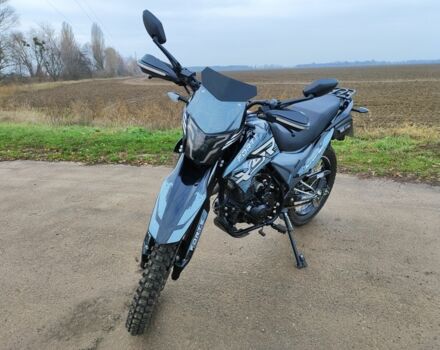 Форте Інша, об'ємом двигуна 0.25 л та пробігом 0 тис. км за 1236 $, фото 10 на Automoto.ua