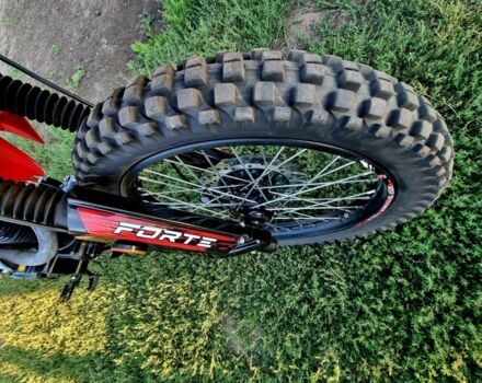 Форте Другая, объемом двигателя 0.25 л и пробегом 0 тыс. км за 1113 $, фото 16 на Automoto.ua