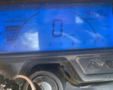 Форте Інша, об'ємом двигуна 0.3 л та пробігом 0 тис. км за 668 $, фото 10 на Automoto.ua