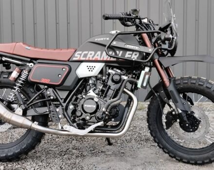 Форте Другая, объемом двигателя 0.3 л и пробегом 0 тыс. км за 1900 $, фото 1 на Automoto.ua