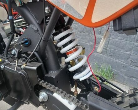 Форте Другая, объемом двигателя 0.13 л и пробегом 0 тыс. км за 750 $, фото 2 на Automoto.ua