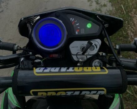 Форте Другая, объемом двигателя 0.25 л и пробегом 0 тыс. км за 1236 $, фото 3 на Automoto.ua