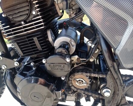 Форте Другая, объемом двигателя 0.25 л и пробегом 0 тыс. км за 1200 $, фото 3 на Automoto.ua