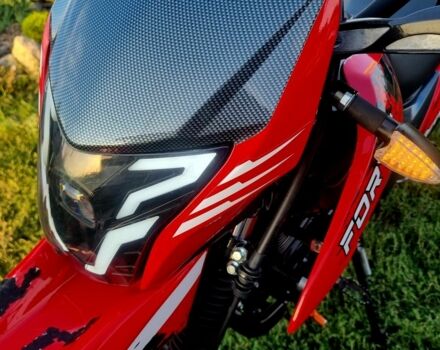 Форте Другая, объемом двигателя 0.25 л и пробегом 0 тыс. км за 1113 $, фото 15 на Automoto.ua