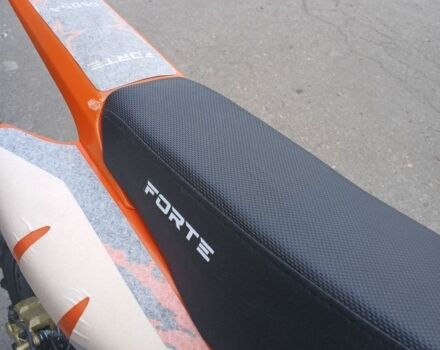 Форте Другая, объемом двигателя 0.13 л и пробегом 0 тыс. км за 750 $, фото 14 на Automoto.ua