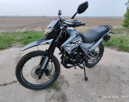 Форте Інша, об'ємом двигуна 0.25 л та пробігом 0 тис. км за 1236 $, фото 1 на Automoto.ua