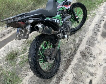 Форте Другая, объемом двигателя 0.25 л и пробегом 0 тыс. км за 1236 $, фото 6 на Automoto.ua