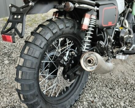 Форте Другая, объемом двигателя 0.3 л и пробегом 0 тыс. км за 1900 $, фото 3 на Automoto.ua