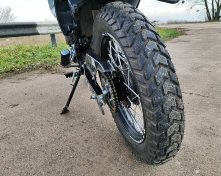 Форте Інша, об'ємом двигуна 0.25 л та пробігом 0 тис. км за 1236 $, фото 21 на Automoto.ua