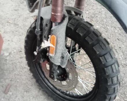 Форте Другая, объемом двигателя 0 л и пробегом 0 тыс. км за 1000 $, фото 1 на Automoto.ua