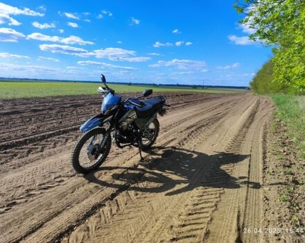 Форте Інша, об'ємом двигуна 0.25 л та пробігом 0 тис. км за 1236 $, фото 5 на Automoto.ua