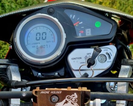 Форте Другая, объемом двигателя 0.25 л и пробегом 0 тыс. км за 1113 $, фото 11 на Automoto.ua