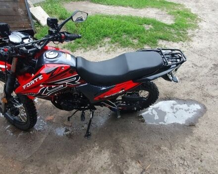 Форте Другая, объемом двигателя 0.3 л и пробегом 0 тыс. км за 1242 $, фото 8 на Automoto.ua