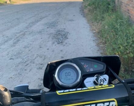 Форте Другая, объемом двигателя 0.25 л и пробегом 0 тыс. км за 1236 $, фото 10 на Automoto.ua