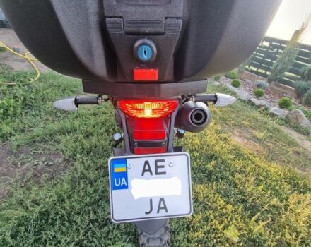 Форте Другая, объемом двигателя 0.25 л и пробегом 0 тыс. км за 1113 $, фото 14 на Automoto.ua