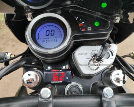 Форте Інша, об'ємом двигуна 0.25 л та пробігом 0 тис. км за 1236 $, фото 17 на Automoto.ua