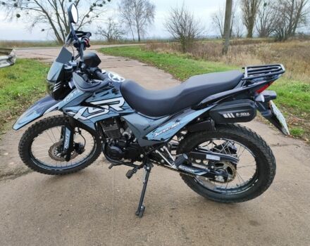 Форте Інша, об'ємом двигуна 0.25 л та пробігом 0 тис. км за 1236 $, фото 9 на Automoto.ua