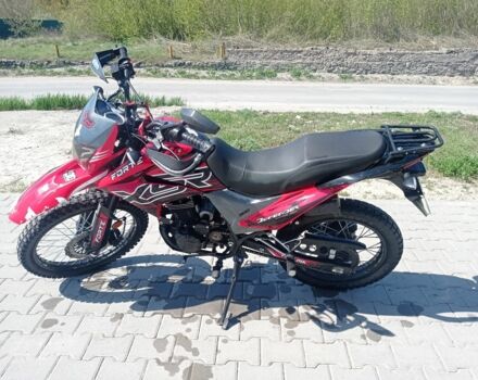 Форте Другая, объемом двигателя 0.25 л и пробегом 0 тыс. км за 1200 $, фото 7 на Automoto.ua