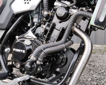 Форте Другая, объемом двигателя 0.3 л и пробегом 0 тыс. км за 1900 $, фото 5 на Automoto.ua