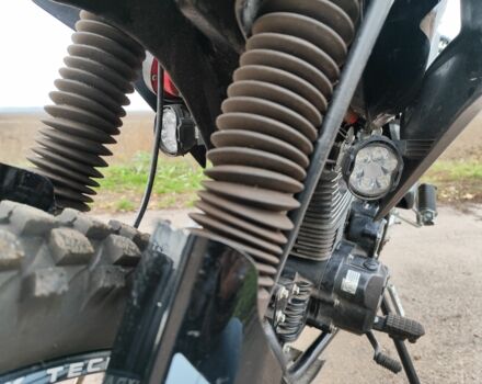 Форте Інша, об'ємом двигуна 0.25 л та пробігом 0 тис. км за 1236 $, фото 16 на Automoto.ua