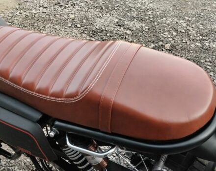 Форте Другая, объемом двигателя 0.3 л и пробегом 0 тыс. км за 1900 $, фото 14 на Automoto.ua