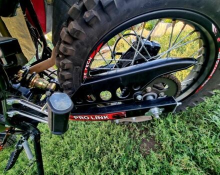 Форте Другая, объемом двигателя 0.25 л и пробегом 0 тыс. км за 1113 $, фото 8 на Automoto.ua