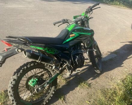 Форте Інша, об'ємом двигуна 0.3 л та пробігом 0 тис. км за 668 $, фото 3 на Automoto.ua