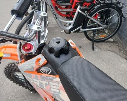 Форте Другая, объемом двигателя 0.13 л и пробегом 0 тыс. км за 750 $, фото 7 на Automoto.ua