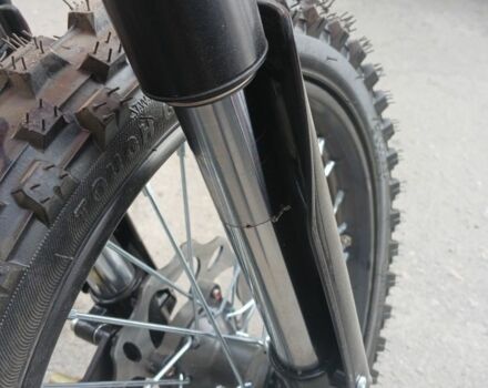 Форте Другая, объемом двигателя 0.13 л и пробегом 0 тыс. км за 750 $, фото 12 на Automoto.ua