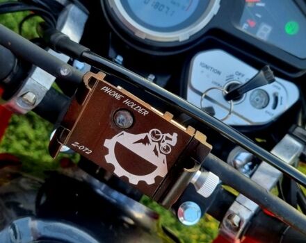 Форте Другая, объемом двигателя 0.25 л и пробегом 0 тыс. км за 1113 $, фото 12 на Automoto.ua