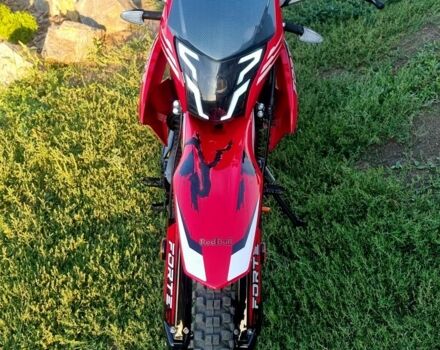 Форте Другая, объемом двигателя 0.25 л и пробегом 0 тыс. км за 1113 $, фото 5 на Automoto.ua