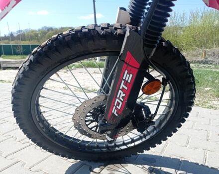 Форте Другая, объемом двигателя 0.25 л и пробегом 0 тыс. км за 1200 $, фото 1 на Automoto.ua