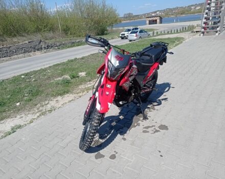 Форте Другая, объемом двигателя 0.25 л и пробегом 0 тыс. км за 1200 $, фото 4 на Automoto.ua