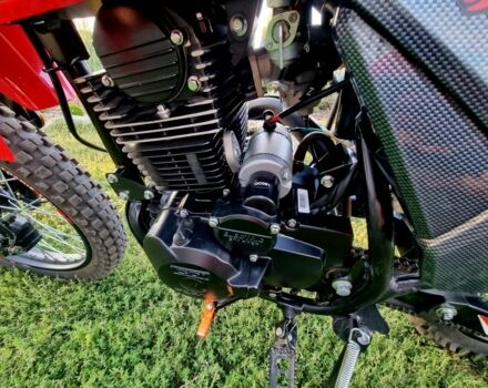 Форте Другая, объемом двигателя 0.25 л и пробегом 0 тыс. км за 1113 $, фото 9 на Automoto.ua