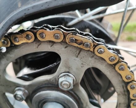 Форте Інша, об'ємом двигуна 0.25 л та пробігом 0 тис. км за 1236 $, фото 19 на Automoto.ua