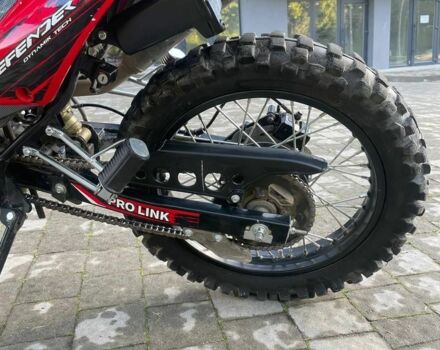 Форте Інша, об'ємом двигуна 0.3 л та пробігом 0 тис. км за 1450 $, фото 9 на Automoto.ua