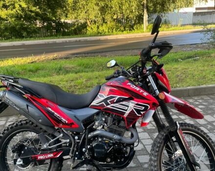 Форте Інша, об'ємом двигуна 0.3 л та пробігом 0 тис. км за 1450 $, фото 1 на Automoto.ua