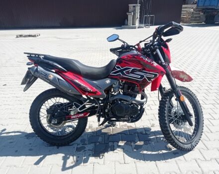 Форте Другая, объемом двигателя 0.25 л и пробегом 0 тыс. км за 1200 $, фото 6 на Automoto.ua