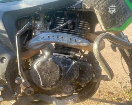 Форте Другая, объемом двигателя 0.3 л и пробегом 0 тыс. км за 750 $, фото 6 на Automoto.ua