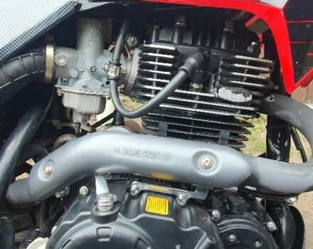 Форте Другая, объемом двигателя 0.3 л и пробегом 0 тыс. км за 1242 $, фото 5 на Automoto.ua